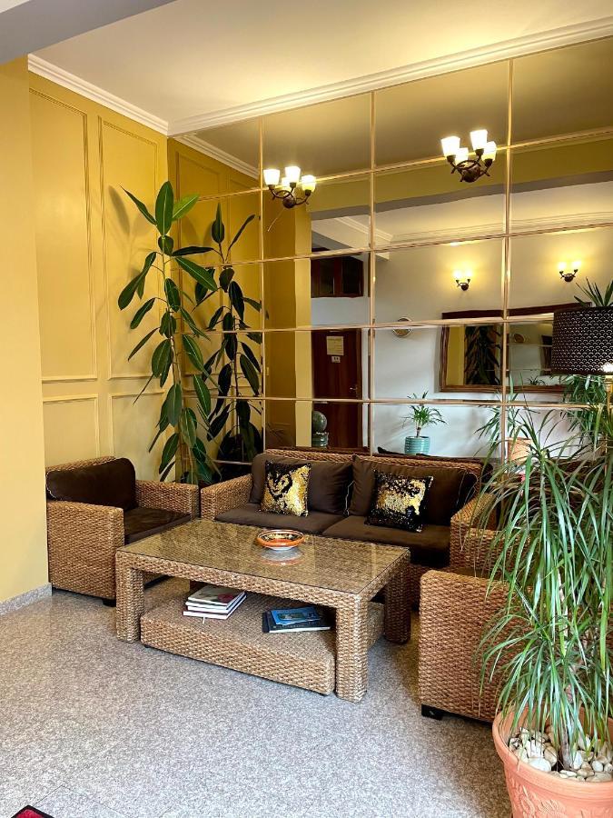 Vila Luminita Singeorz-Bai Exteriör bild