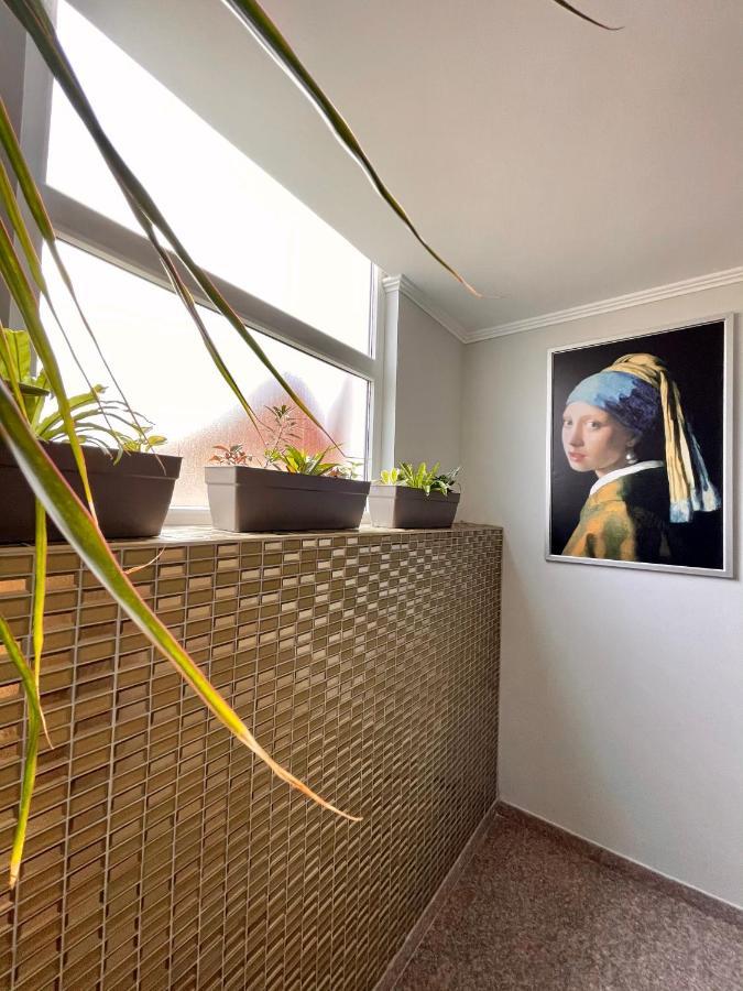 Vila Luminita Singeorz-Bai Exteriör bild
