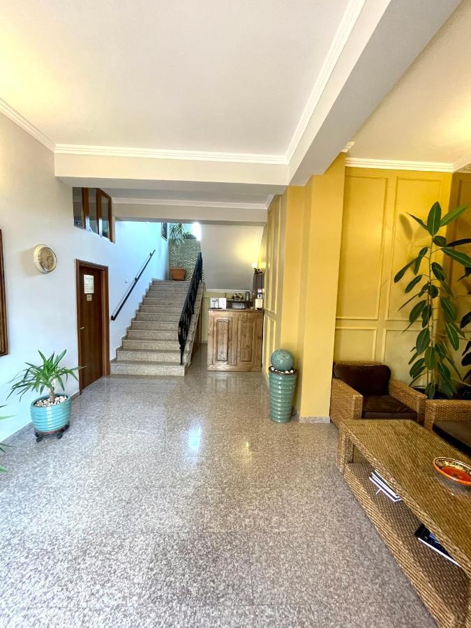 Vila Luminita Singeorz-Bai Exteriör bild