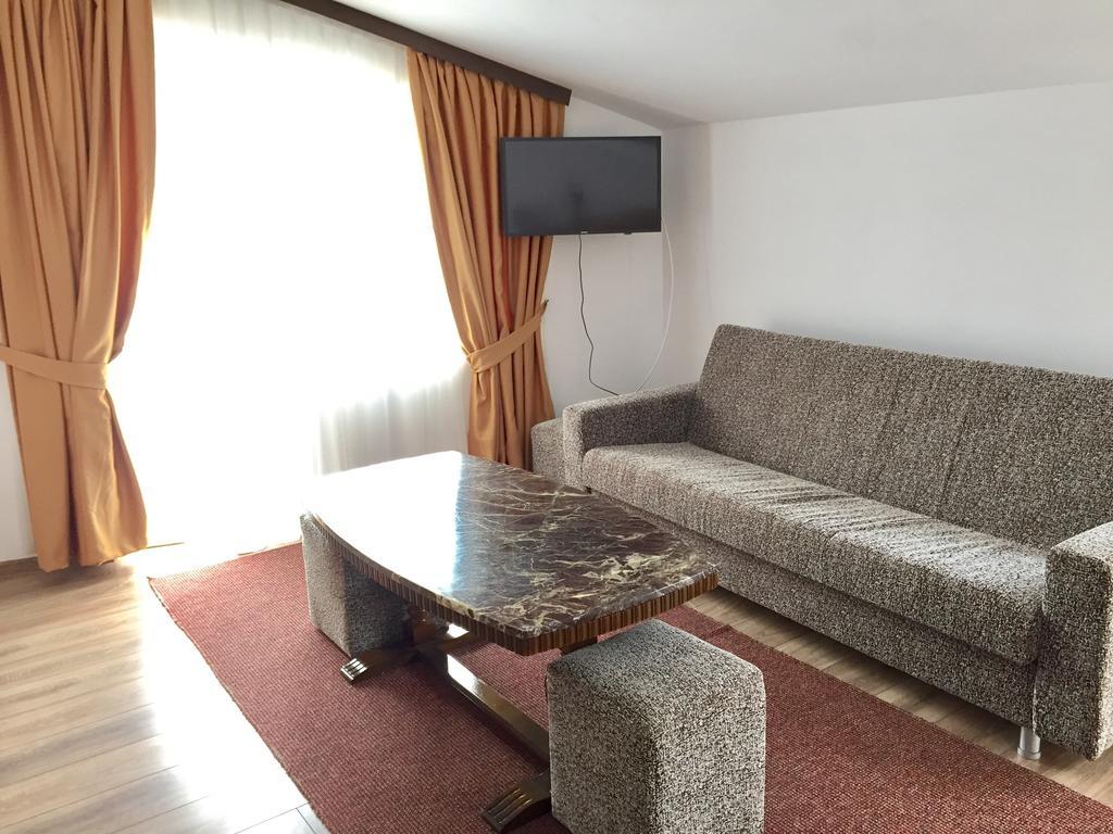 Vila Luminita Singeorz-Bai Exteriör bild