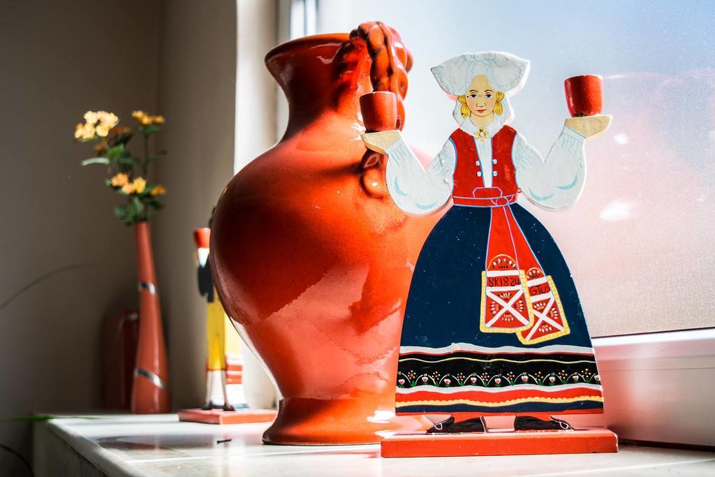 Vila Luminita Singeorz-Bai Exteriör bild