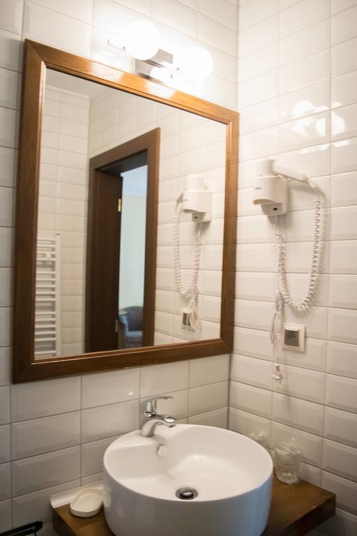 Vila Luminita Singeorz-Bai Exteriör bild
