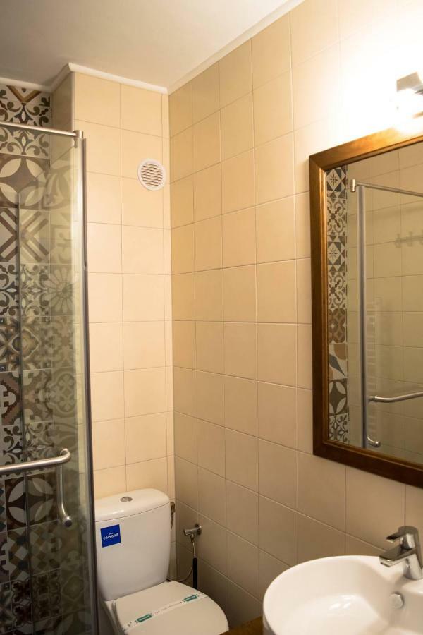 Vila Luminita Singeorz-Bai Exteriör bild